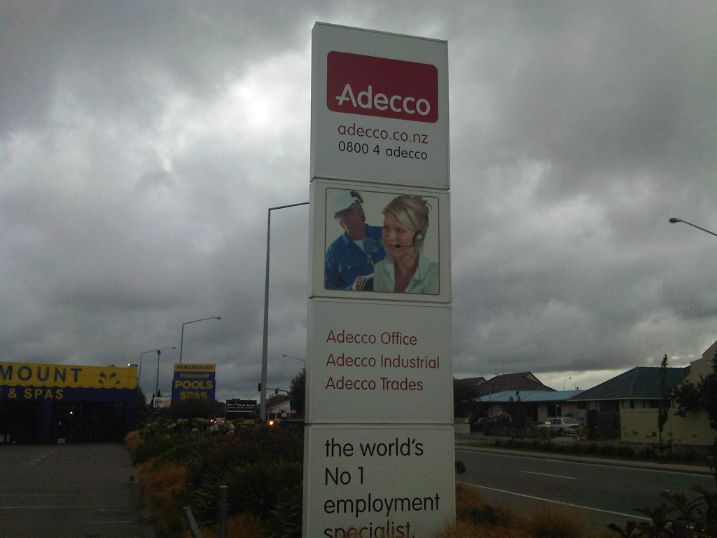 Adecco