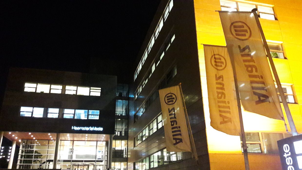 Allianz