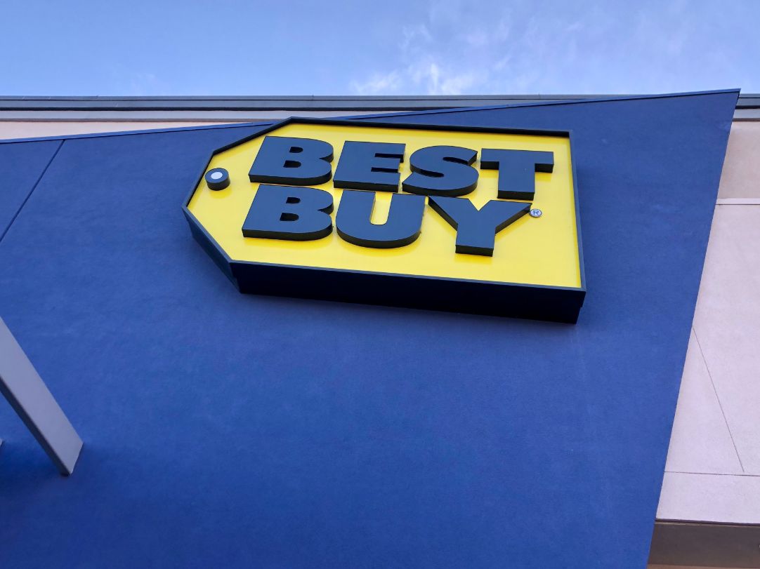 Best Buy