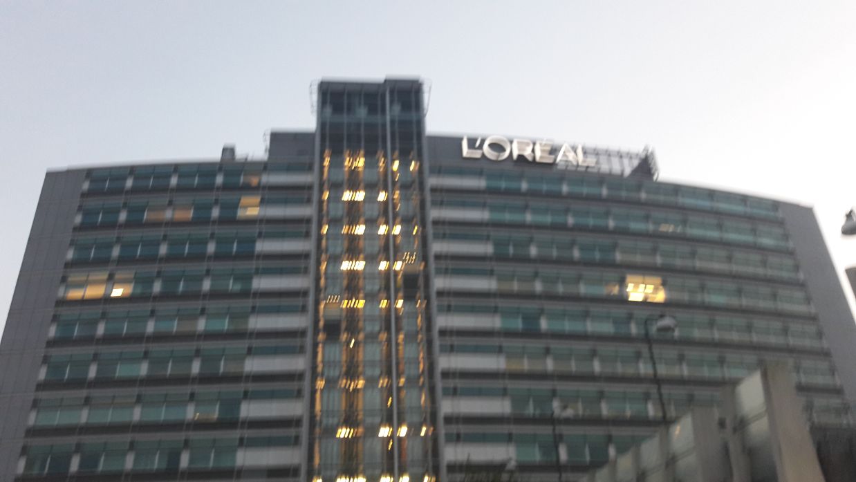 L'Oreal